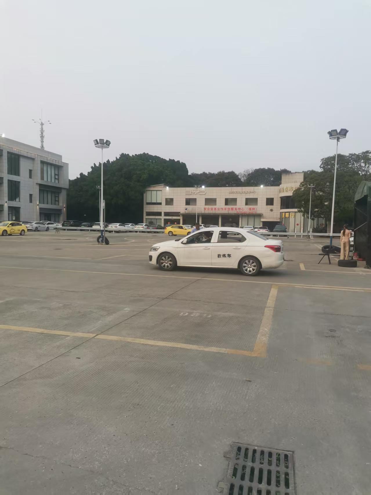 中安驾校2026年暑期学车优惠活动正式启动